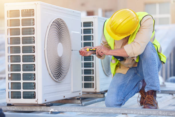 Best Affordable HVAC services  in Shaw Heights, CO