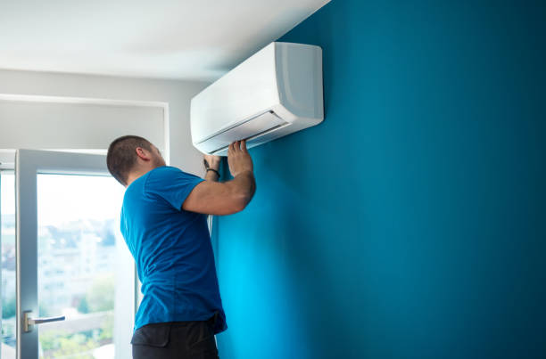 Best Emergency HVAC repair  in Shaw Heights, CO