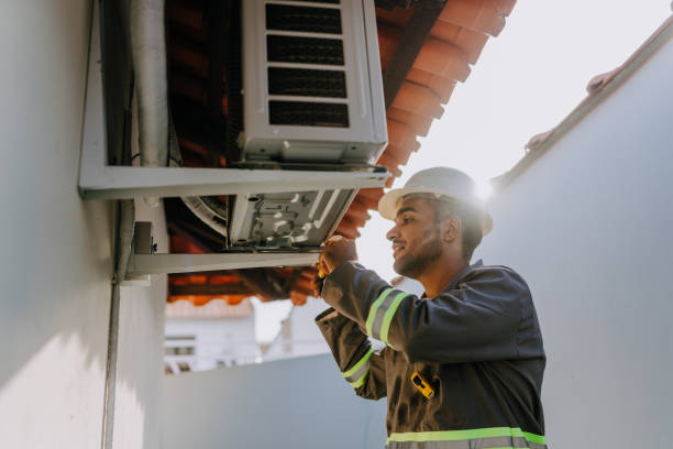 Best HVAC cleaning services  in Shaw Heights, CO