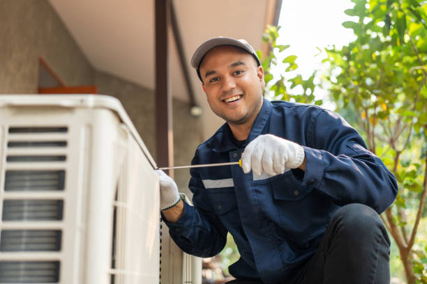 Best HVAC cleaning services  in Shaw Heights, CO